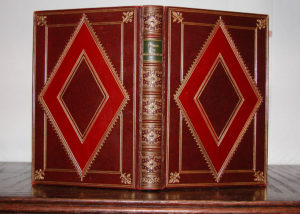 Boutiette's Antiquarian Books - Rarelibraries