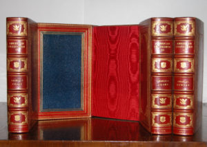 Boutiette's Antiquarian Books - Rarelibraries