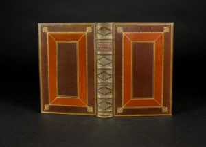 Boutiette's Antiquarian Books - Rarelibraries