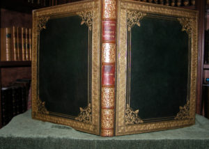 Boutiette's Antiquarian Books - Rarelibraries