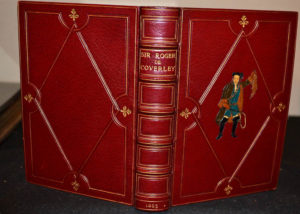 Boutiette's Antiquarian Books - Rarelibraries