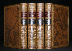 Boutiette's Antiquarian Books - Rarelibraries