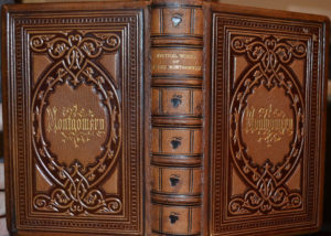 Boutiette's Antiquarian Books - Rarelibraries