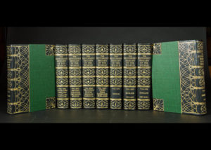 Boutiette's Antiquarian Books - Rarelibraries